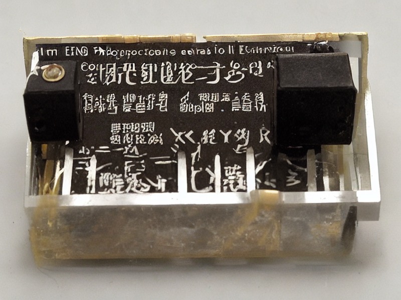 连接器选型在工业控制中的选型资料
