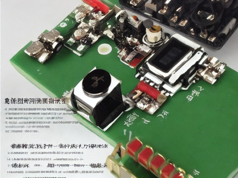 连接器资料 工业自动化指南 2