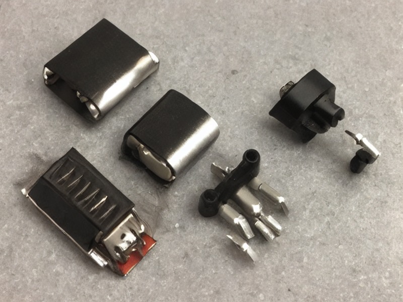 DRAM工程页产品资料