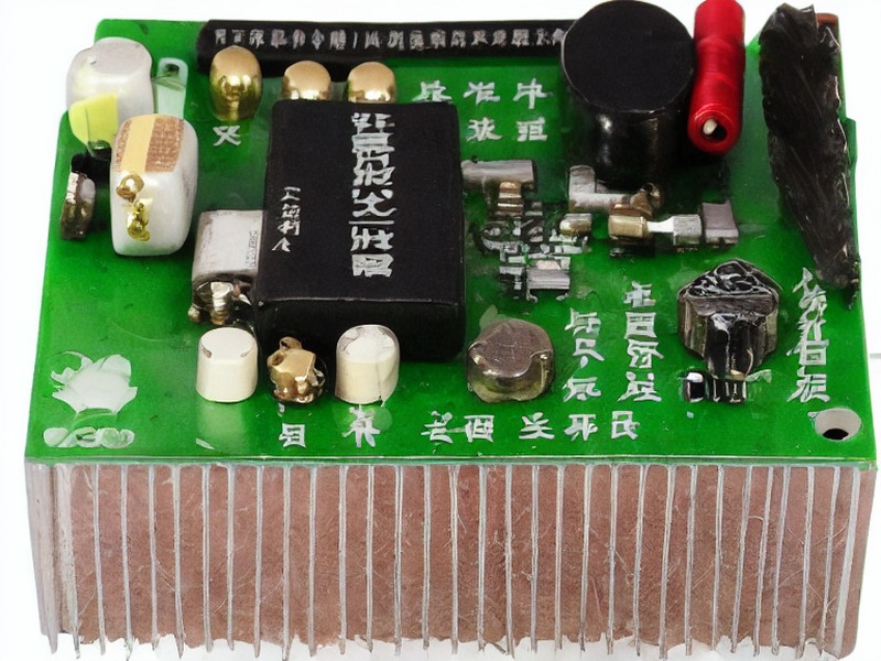 磁性器件应用相关产品 2