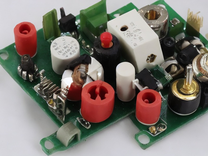 NAND Flash导航目录 工业自动化指南 1