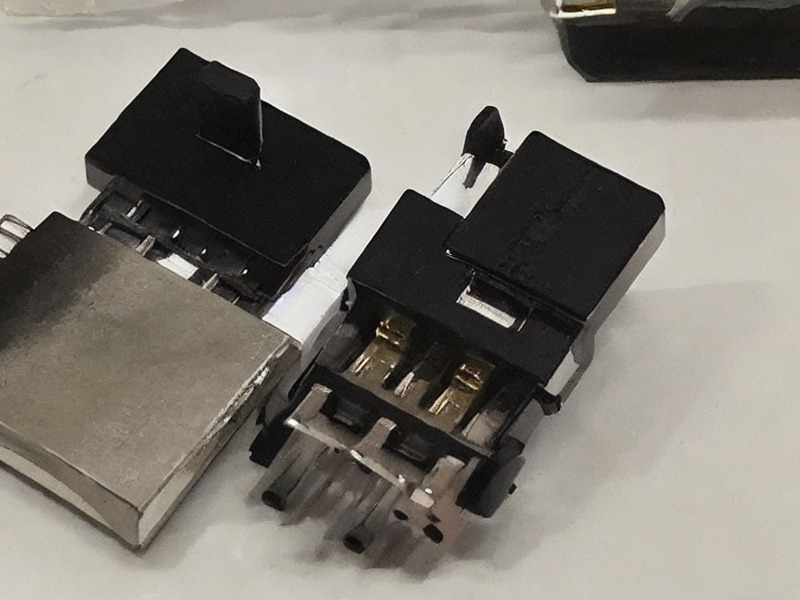 测试夹具应用相关产品 1