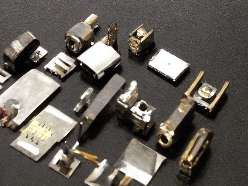 USB接口资料产品清单 工业自动化指南 1