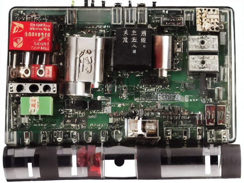 万用表应用相关产品 2