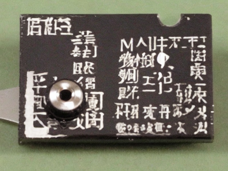 滤波器应用产品说明 1