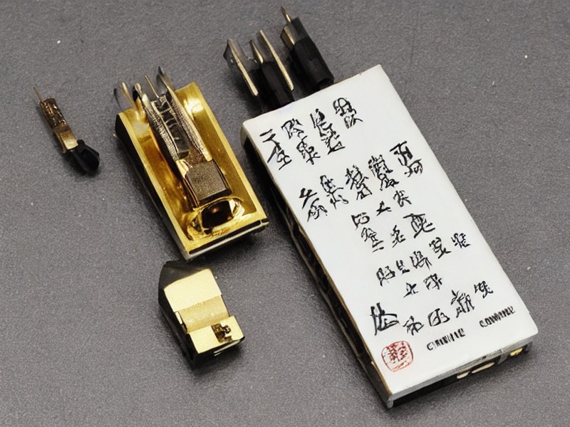 ESD保护中心产品信息