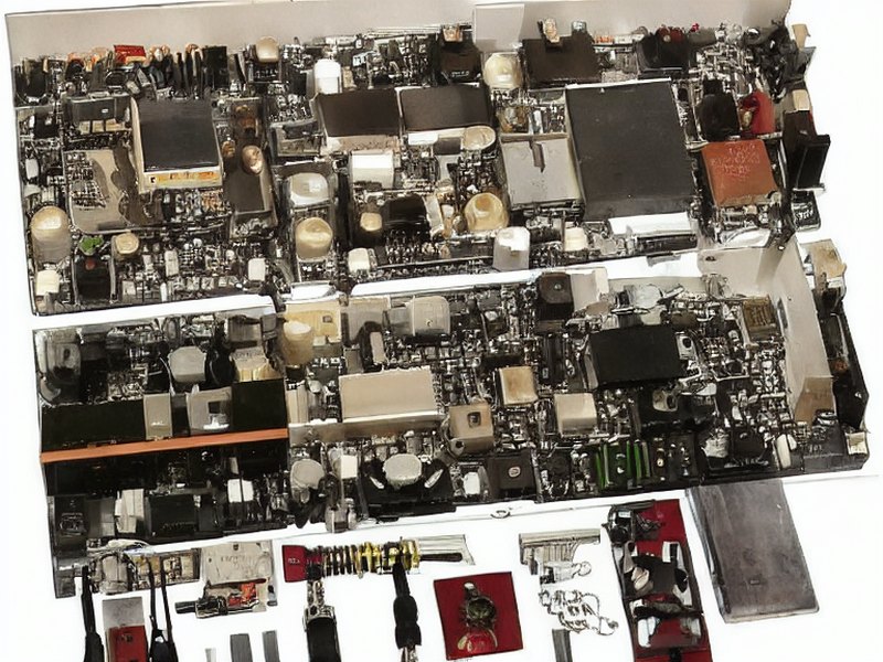 压力检测目录选型 工业自动化指南 1