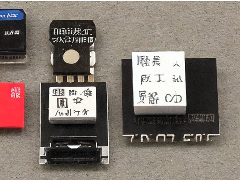 蓝牙模块选型产品信息