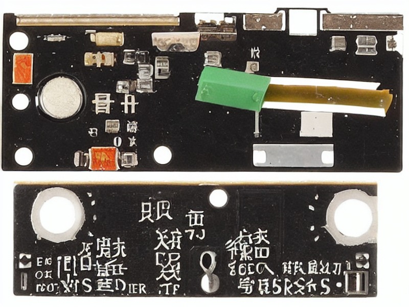 精密电阻器在替代料比较中的选型资料 1