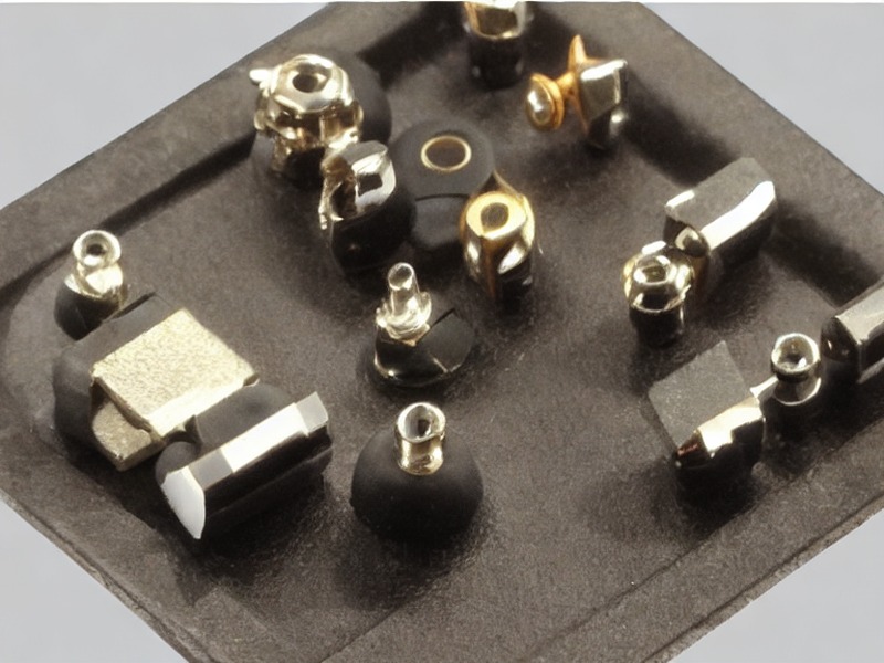 MOSFET指南在工业控制中的选型资料 2