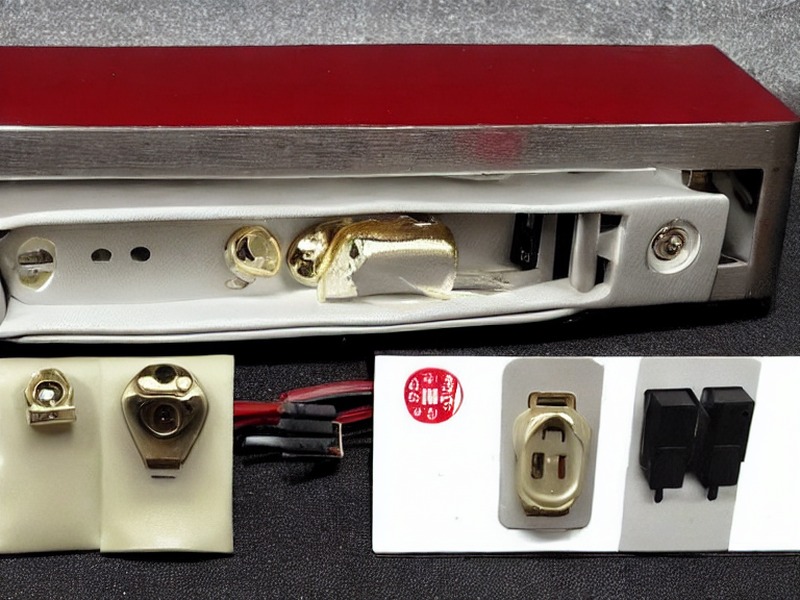 USB接口目录 2