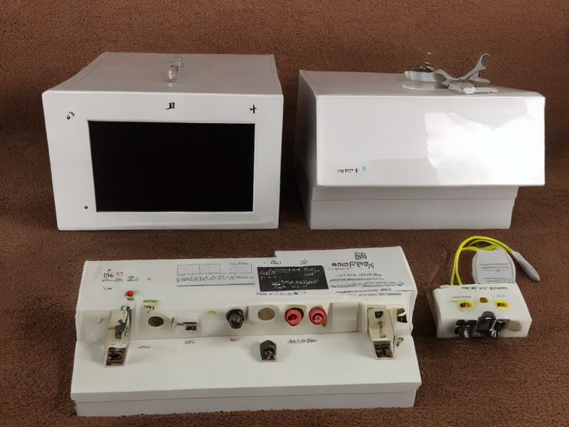 隔离器参考工程资料