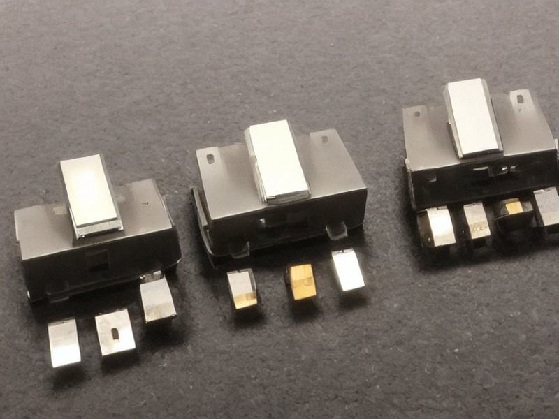 温度检测应用DC/DC转换应用说明 2