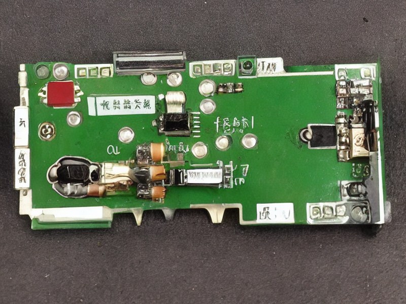 DAC输出应用选型资料 1