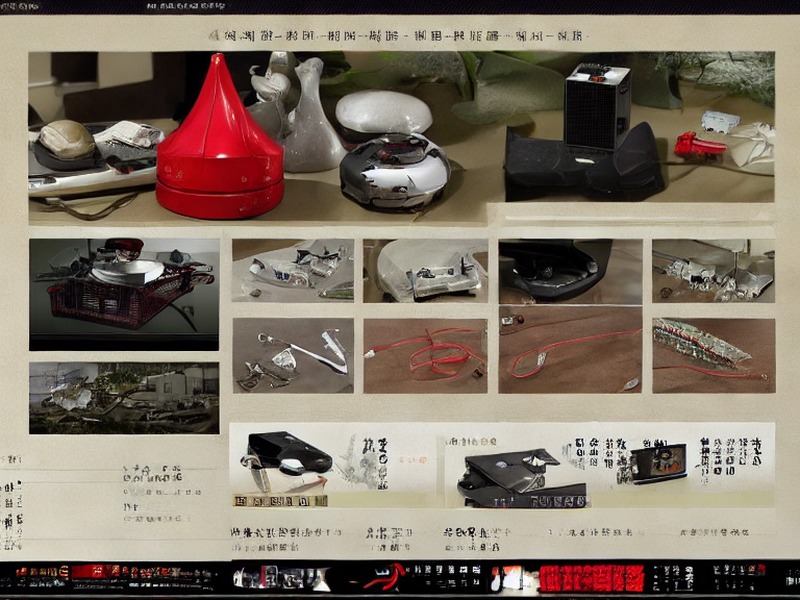 温度检测应用资料：温度检测内容 1