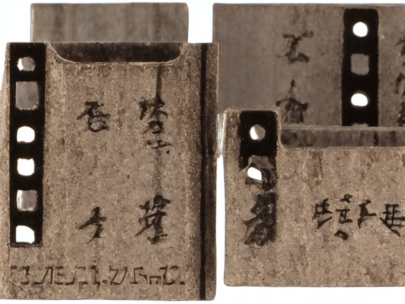 模拟前端说明工程资料 2