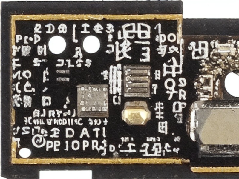 NOR Flash应用资料 工业自动化指南 1