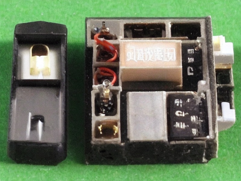 MOSFET资料库 工业自动化指南 1