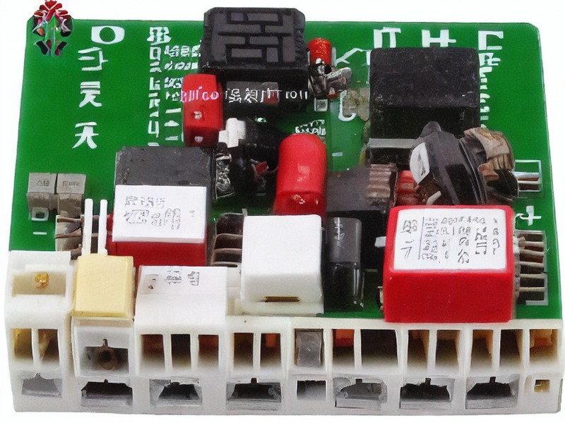 LoRa模块入口产品信息 1