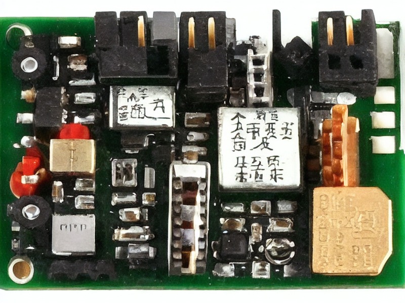 微控制器应用相关产品 1
