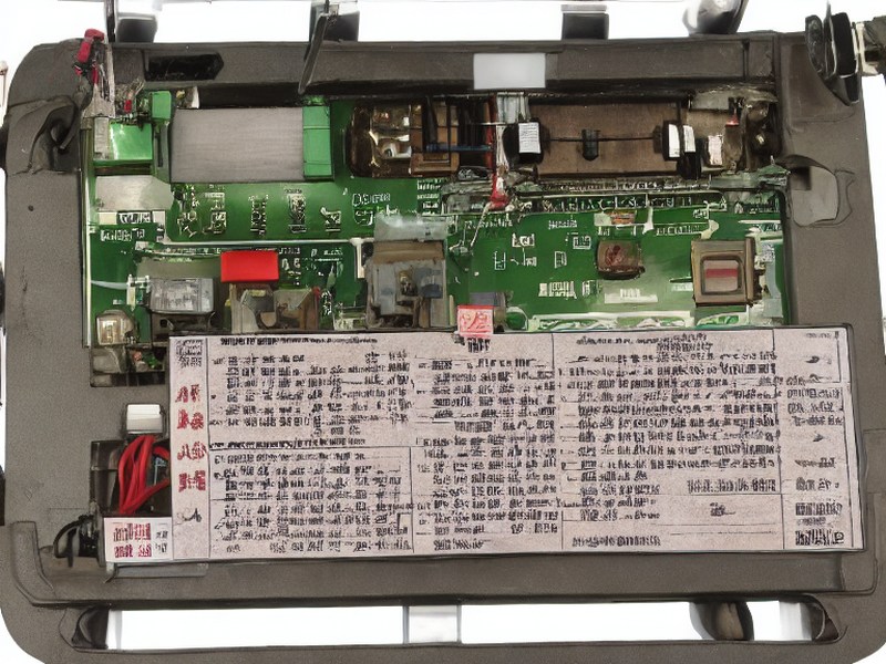 示波器应用页