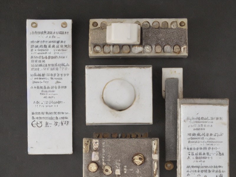 ESD保护应用选型资料 1