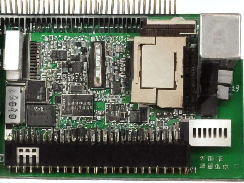 频率控制应用相关产品 2