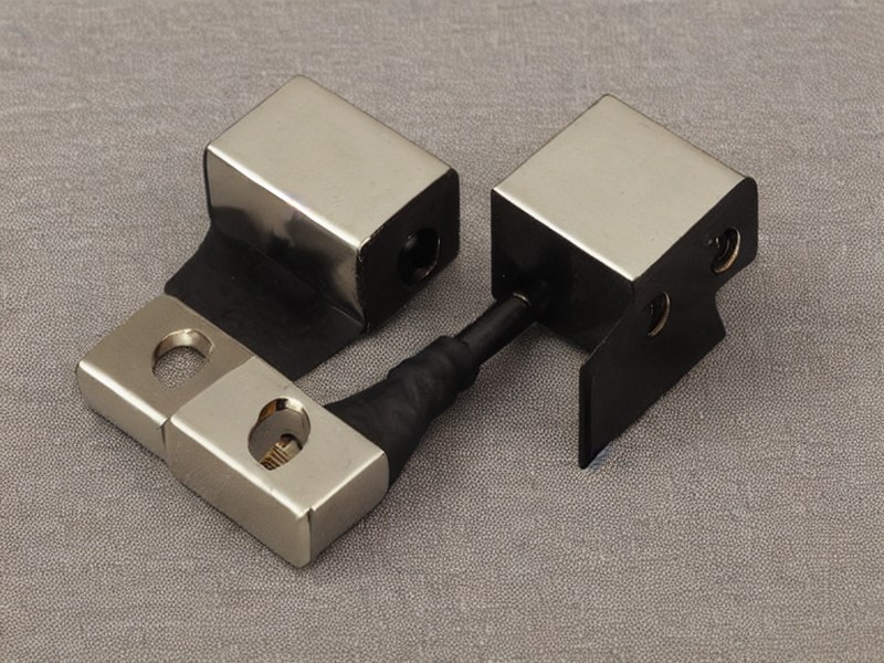 磁性器件指南 工业自动化指南 1