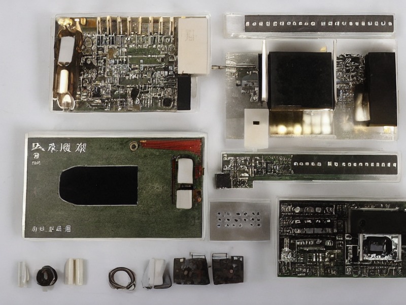 连接器资料库应用参考 2