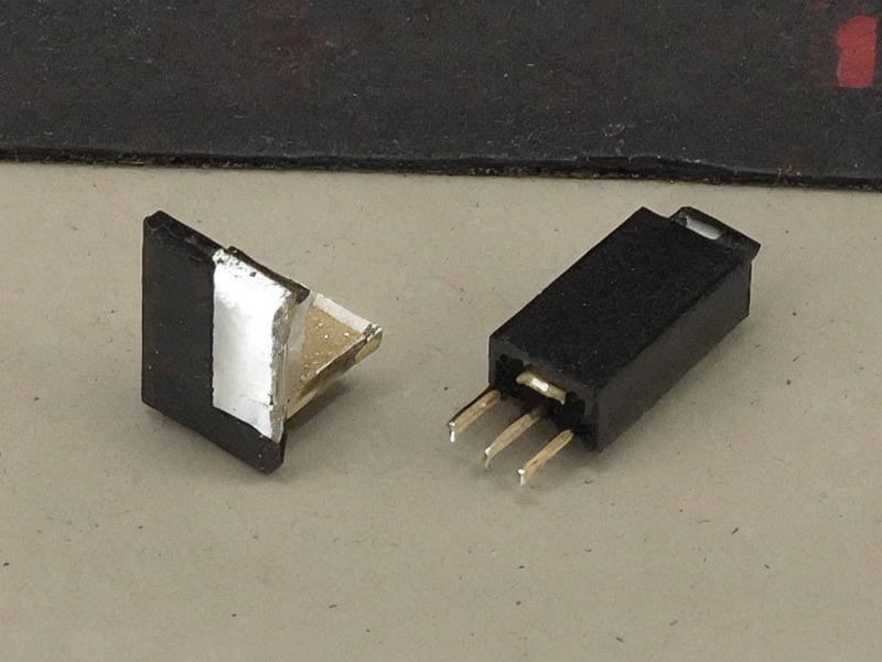 TVS保护中心分类 工业自动化指南 1