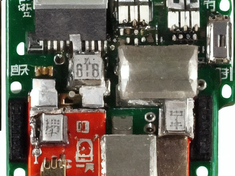 DAC输出应用产品说明 2