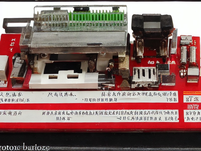 测试探头与附件选型参考