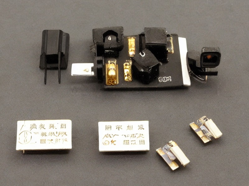 ESD保护应用选型资料 2