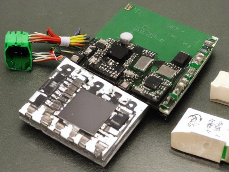 MOSFET指南在工业控制中的选型资料