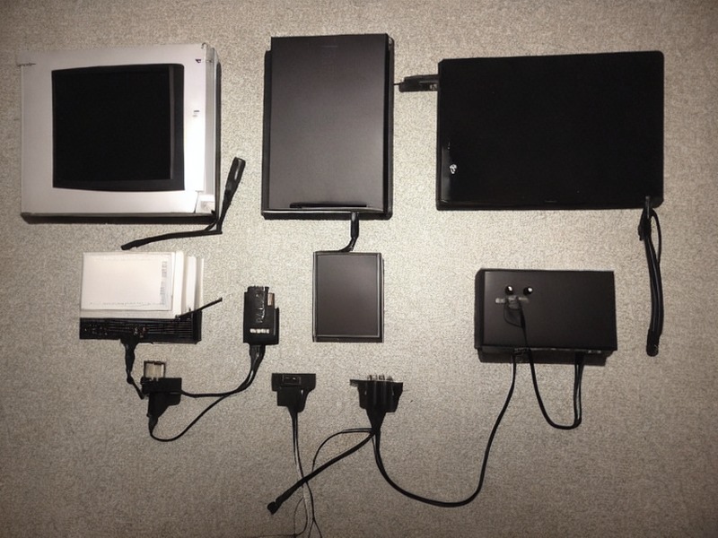 USB接口专题工程资料