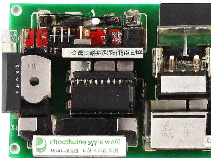 数据转换器入口选型 工业自动化指南 2