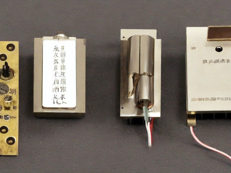 电源管理选型中心 工业自动化指南 2