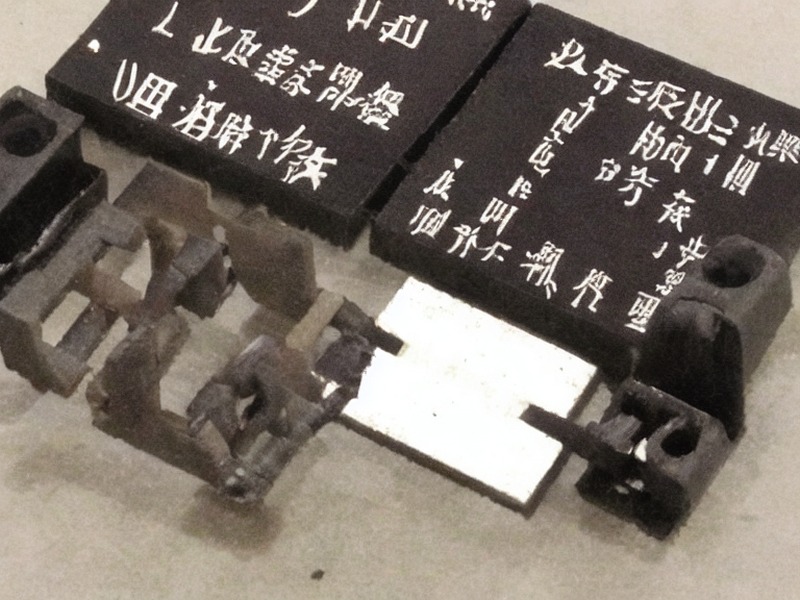 pg模拟器 电子元器件资料