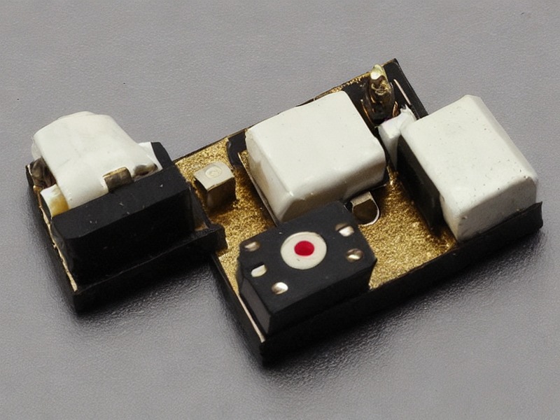 pg模拟器 电子元器件资料
