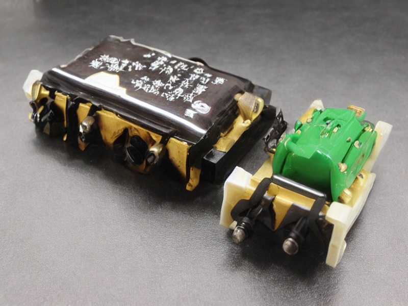 存储器件项目资料：NAND Flash 存储器 2
