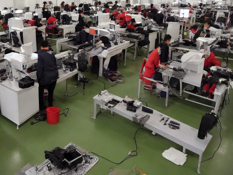 隔离器总览资料参考 2