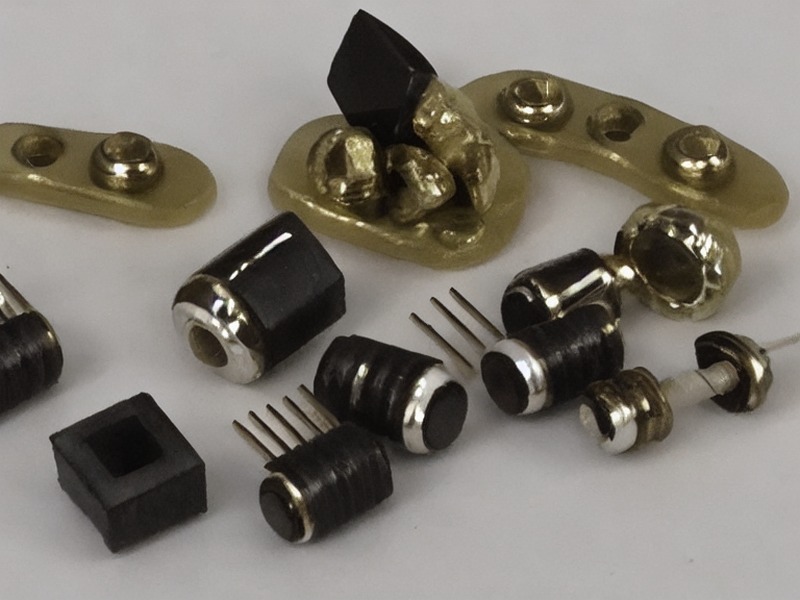 稳压器应用产品说明