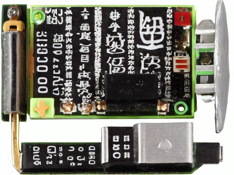 散热风扇应用资料：散热风扇产品线 2