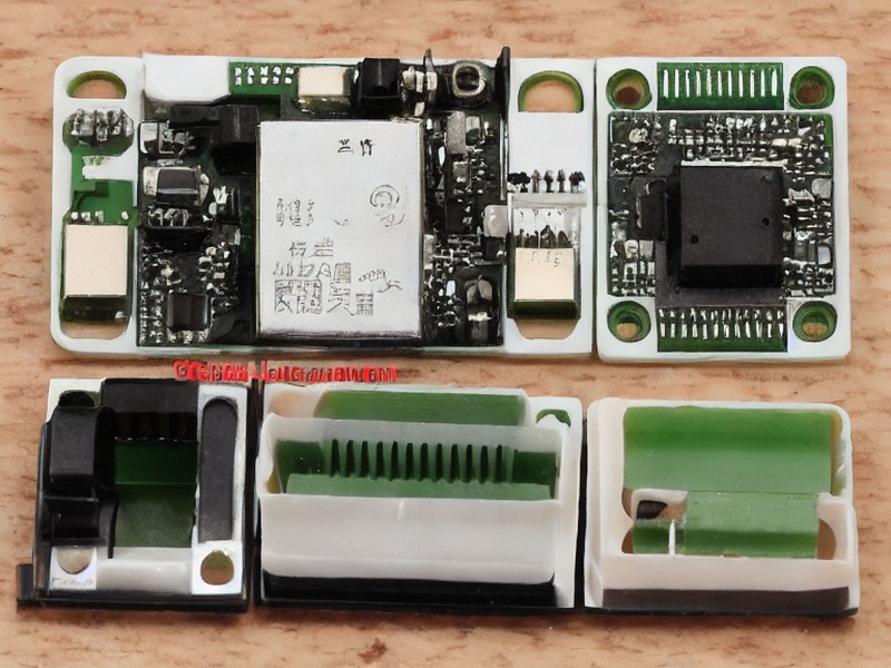 调试工具应用项目资料：调试工具资料 2