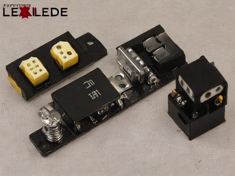 MOSFET选型电子资料 2