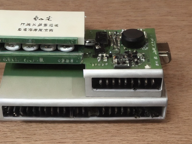 数据转换器应用选型资料 2