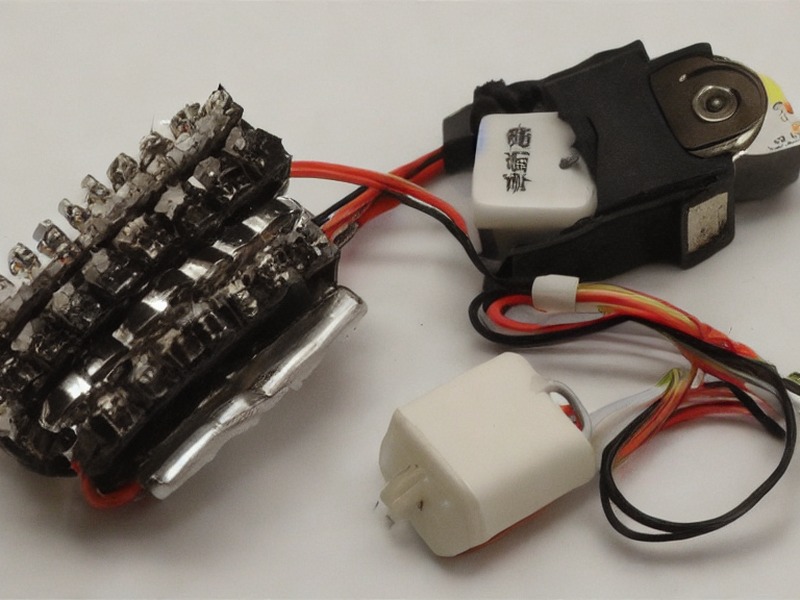 USB 接口芯片技术资料