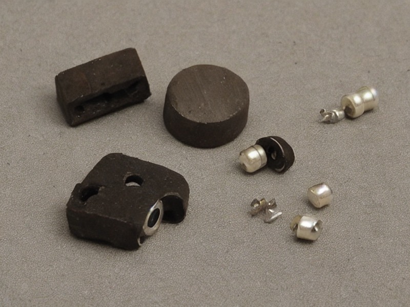 端子组件应用产品说明