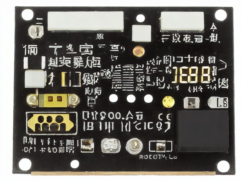 电路保护资料 工业自动化指南 1