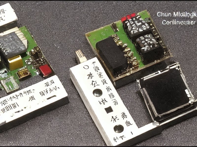 振荡器应用选型资料 1